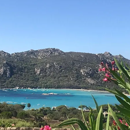 Villa Stellafiorita *